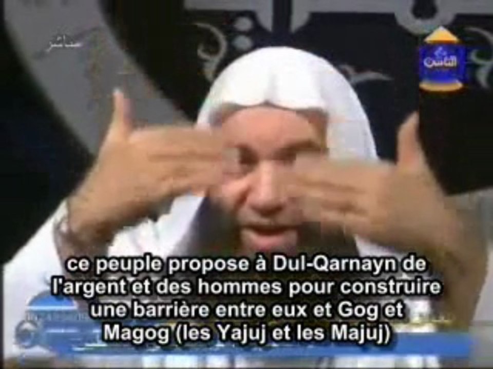 Fin du monde  e21 - part 2 3
