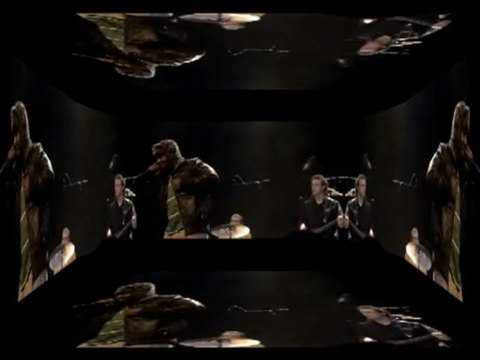 Satney open mic AU CONCERT de Rakaa(Dilated Peoples)L.A