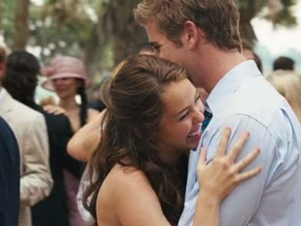 The Last Song