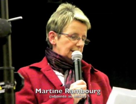 Stop aux violences conjugales !