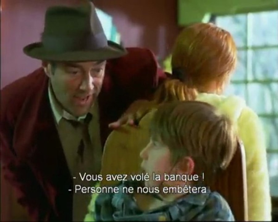 Bande-annonce LES REBELLES DE LA FERME