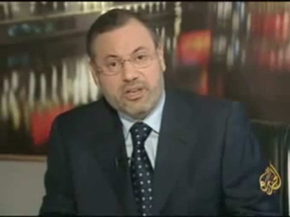 egypte Vs Algerie, Eljazeera, Qatar et le monde entier