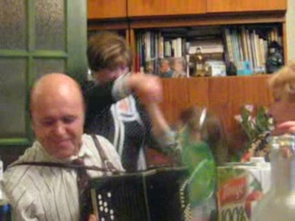 Юбилей Розы Ивановны 2009г. 02