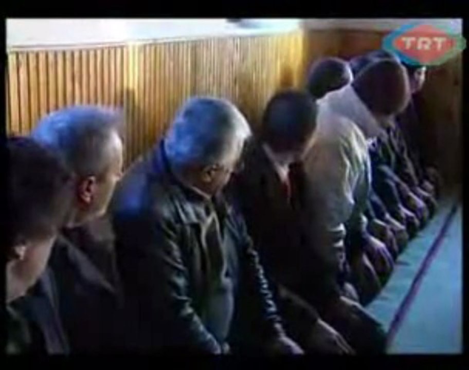 BATI TRAKYA TRT DEN ALINTI