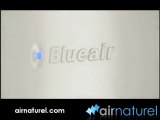 Les purificateurs d'air Blueair sur Airnaturel