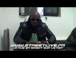 Dawa O Mic Interview streelive