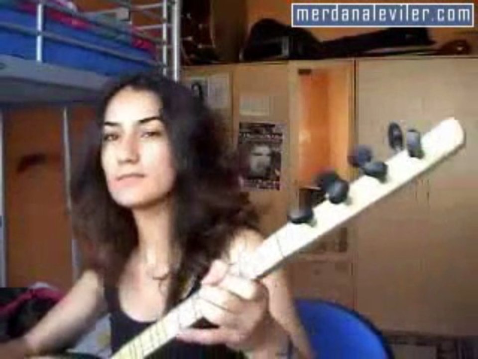 Müge Tosun - Turnam Selam Söyle Yare