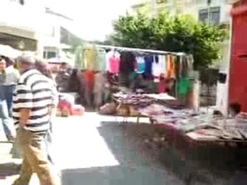 Cuma Pazari Yassikoy