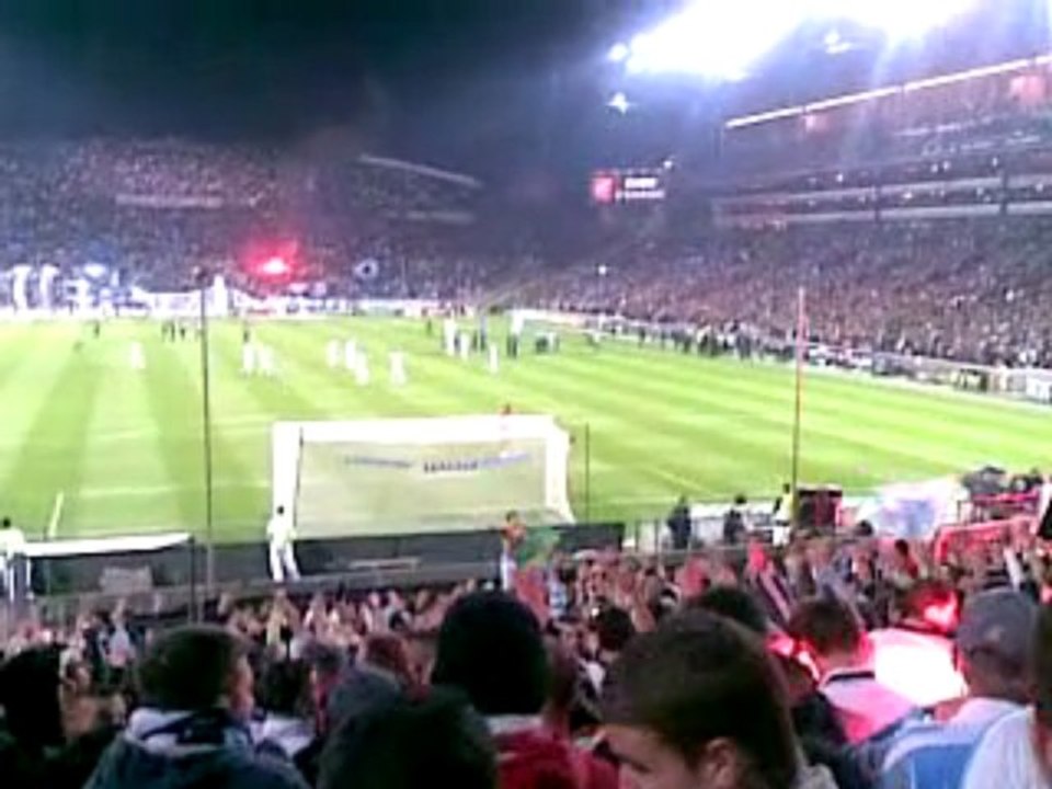 OM-PSG