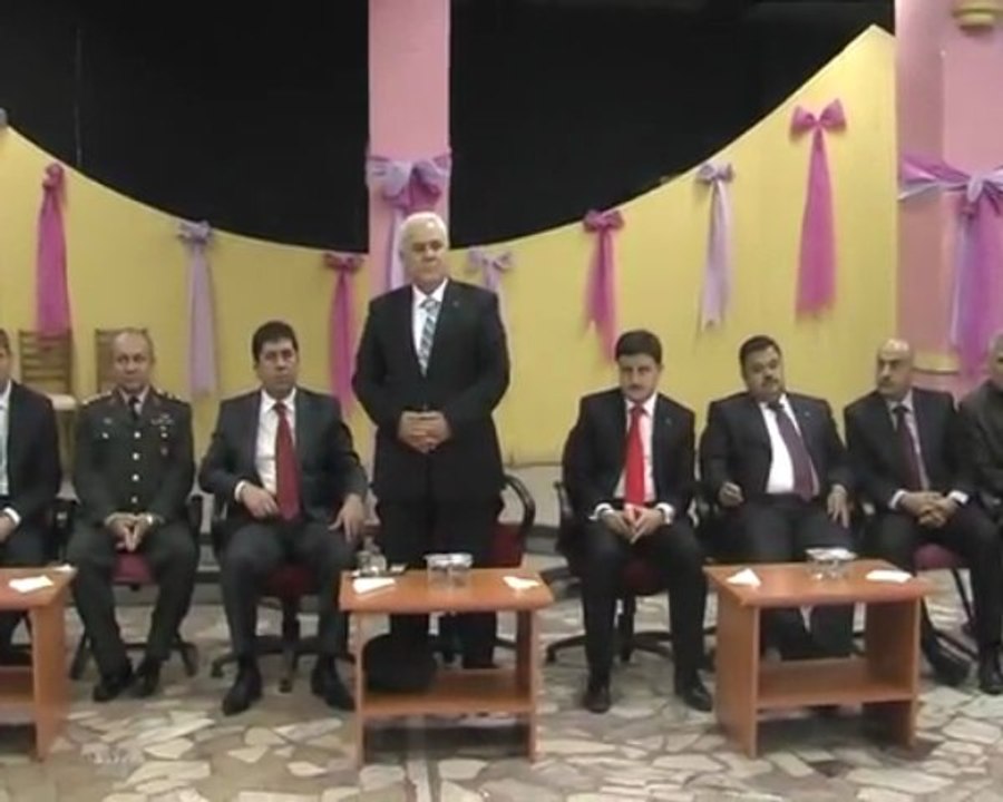 BİLECİK KURBAN BAYRAMI BAYRAMLAŞMA