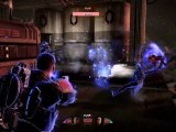 Mass Effect 2 : Adept class featurette