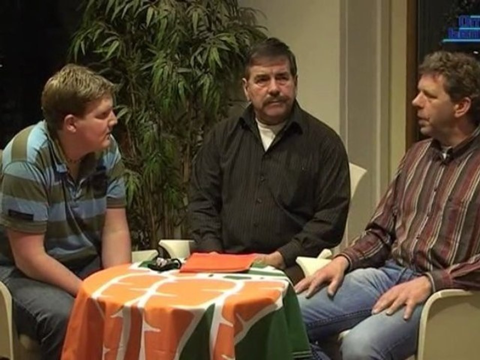 OmroepGennepTV 2009 Week 48 Zittingsavond Heijen