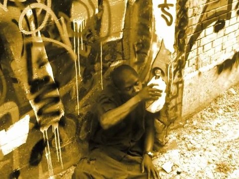 Vicié D'hier à Aujourdhui -( Mantes la Jolies 78 HD-Version)