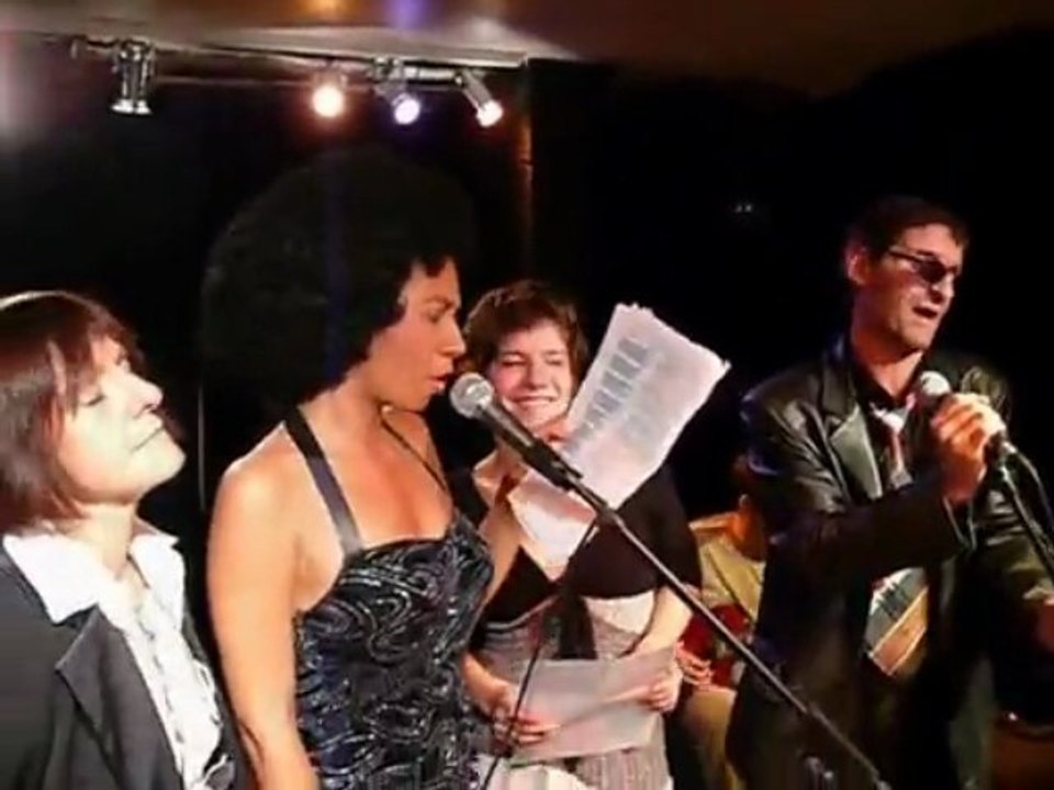 Le JAZZ et MOI