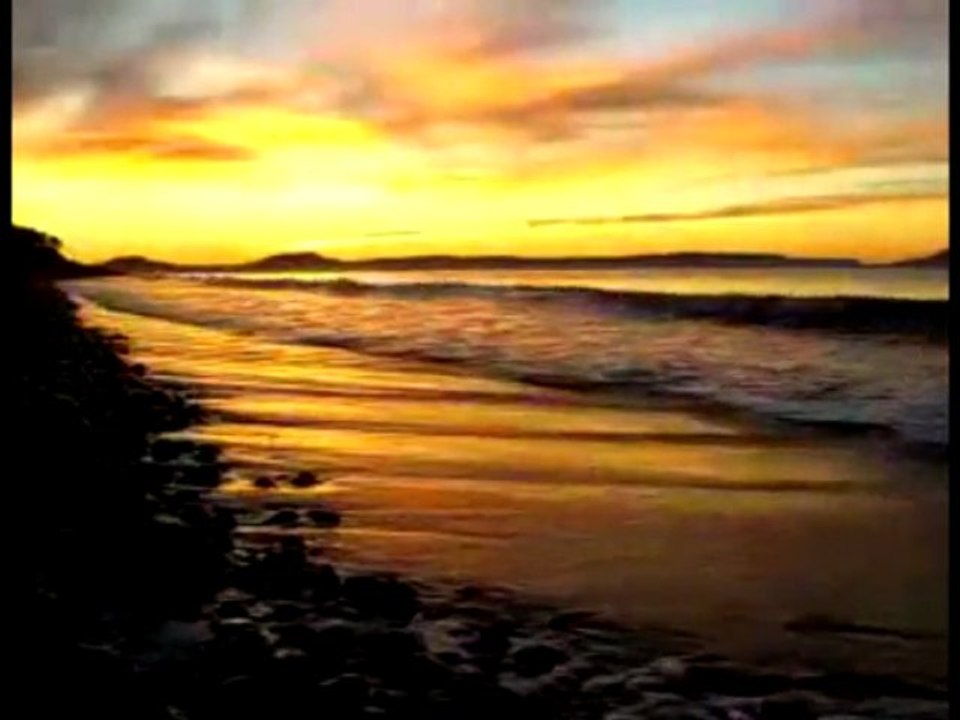 Novo Pokolenie - Shte Te Hvalya Vsiaka Sutrin