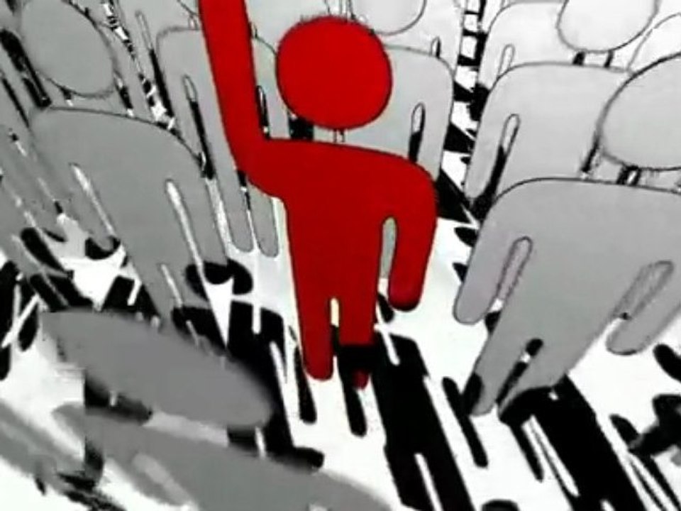 Rouge : Teaser