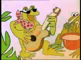 Bengali Kids Song- Tater Bari