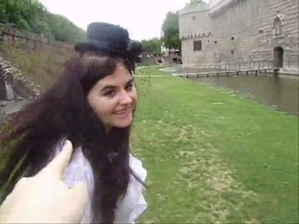 I'm in Heaven (with them)