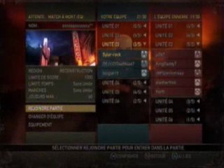 Vidéo Multi Resistance 2 [Fun/détente]