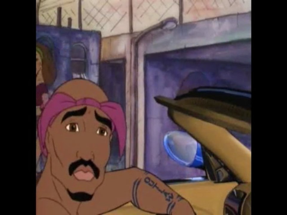 2Pac - Do 4 Love (OG)