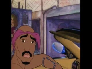 2Pac - Do 4 Love (OG)