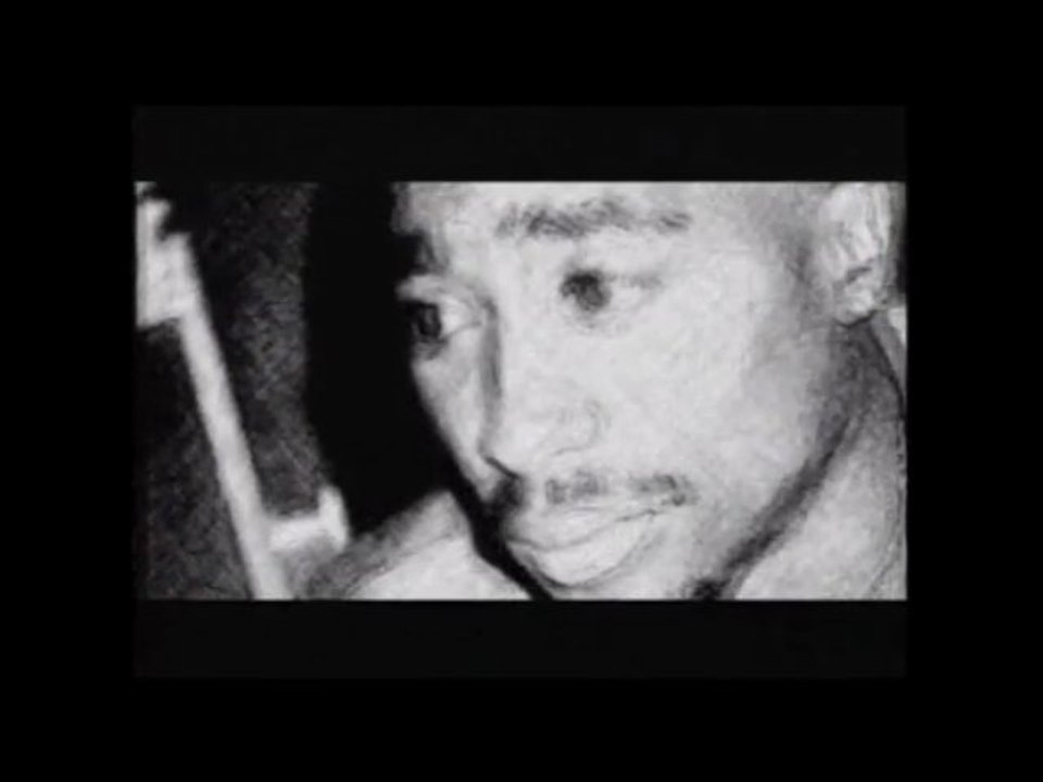 2Pac - Unborn Child (OG)