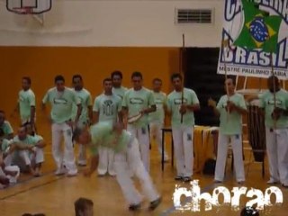 capoeira brasil anglet solo 1