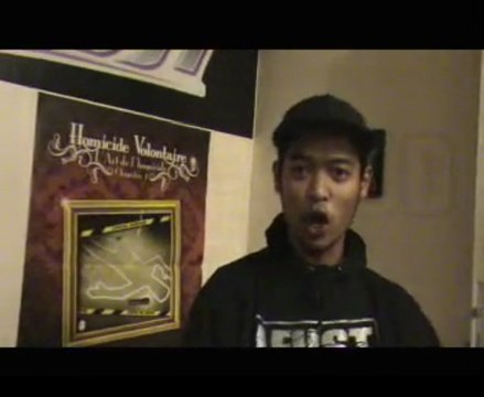 Alpha 5.20 & Shone en studio Interview et Freestyle