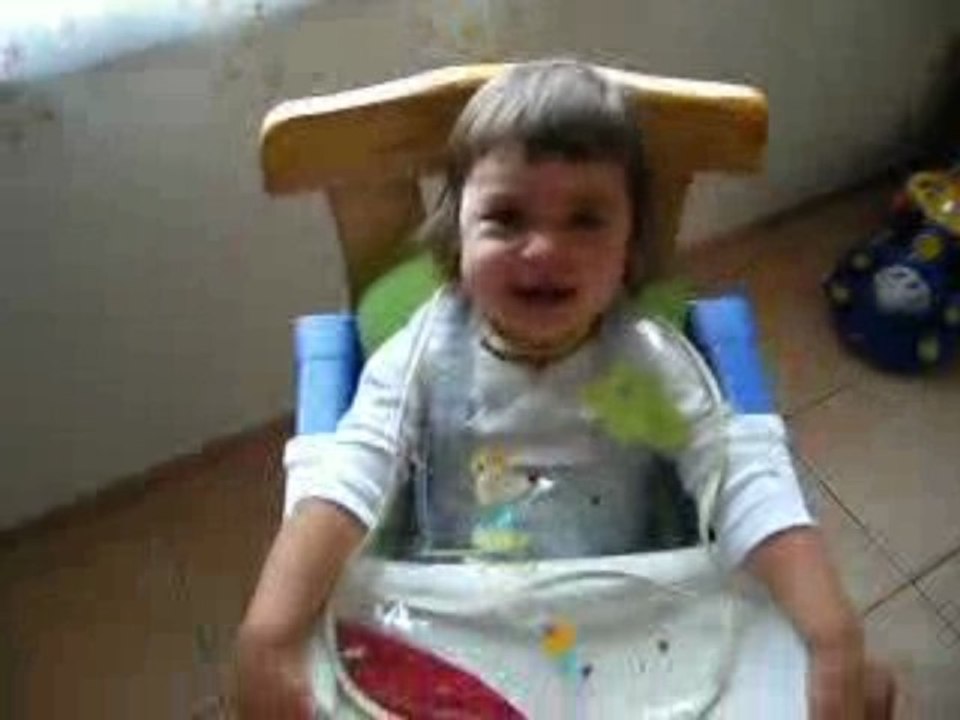 la gourmande!