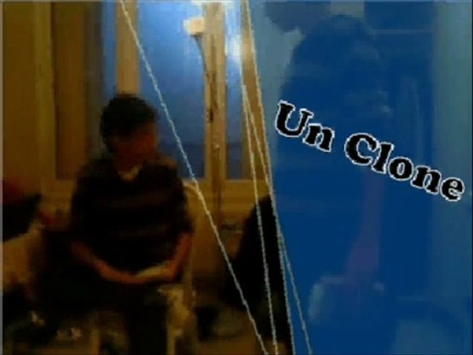 [Trailer] Un Clone, Un Clone