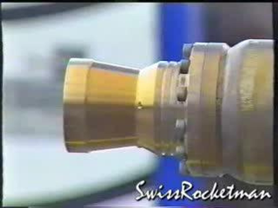 Vélo le + rapide du monde