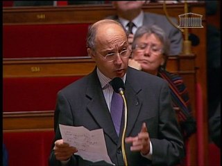 Mourir dans la dignité : intervention de Laurent Fabius