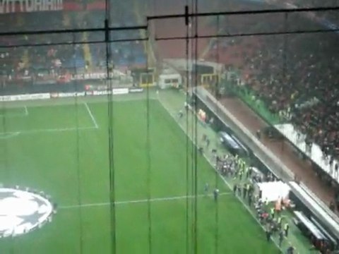Milan-OM 2009