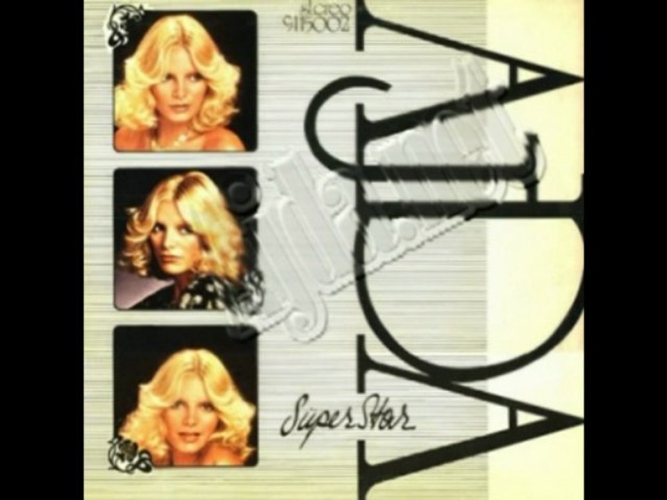 Ajda Pekkan-Kendi kendimle Ben