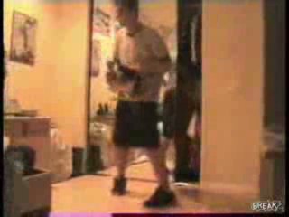 los mejores sustos de internet