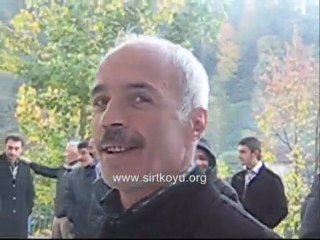 Kurban Bayramı Namazından Önce - www.sirtkoyu.org