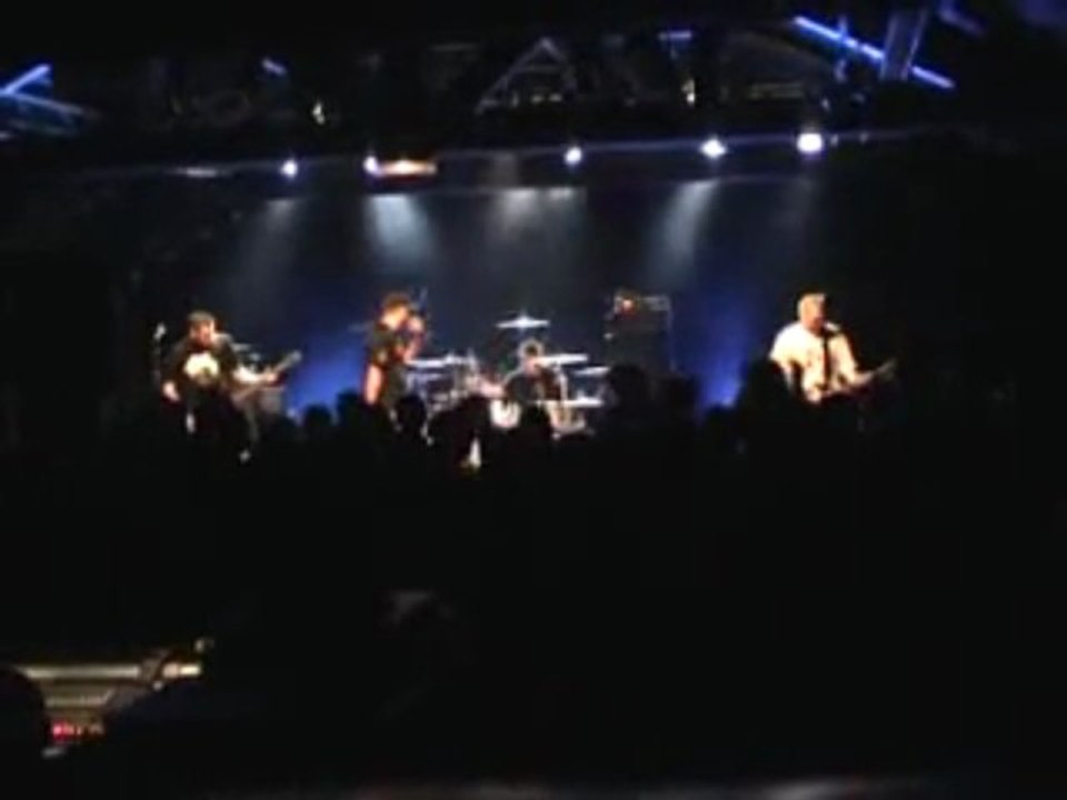 Classwar - more rules more violences - 13.11.09-Orange bleue