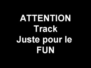 J'mets ta tête dans le bac du chat