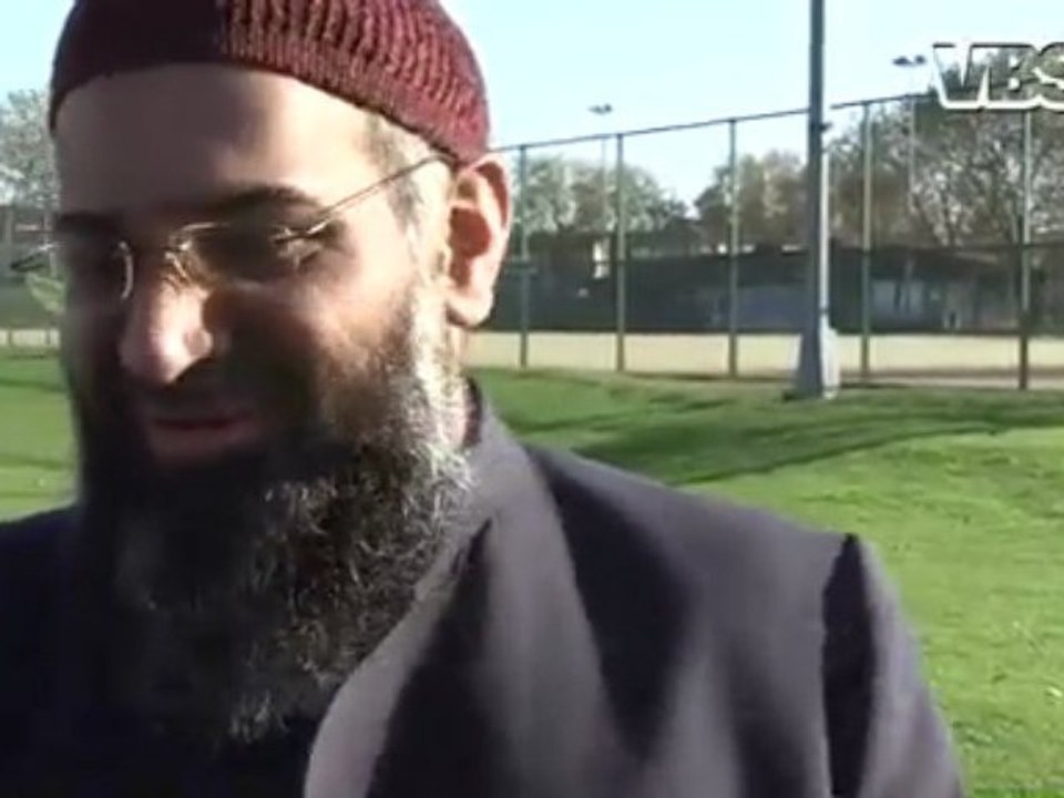 Jihad Milkshake