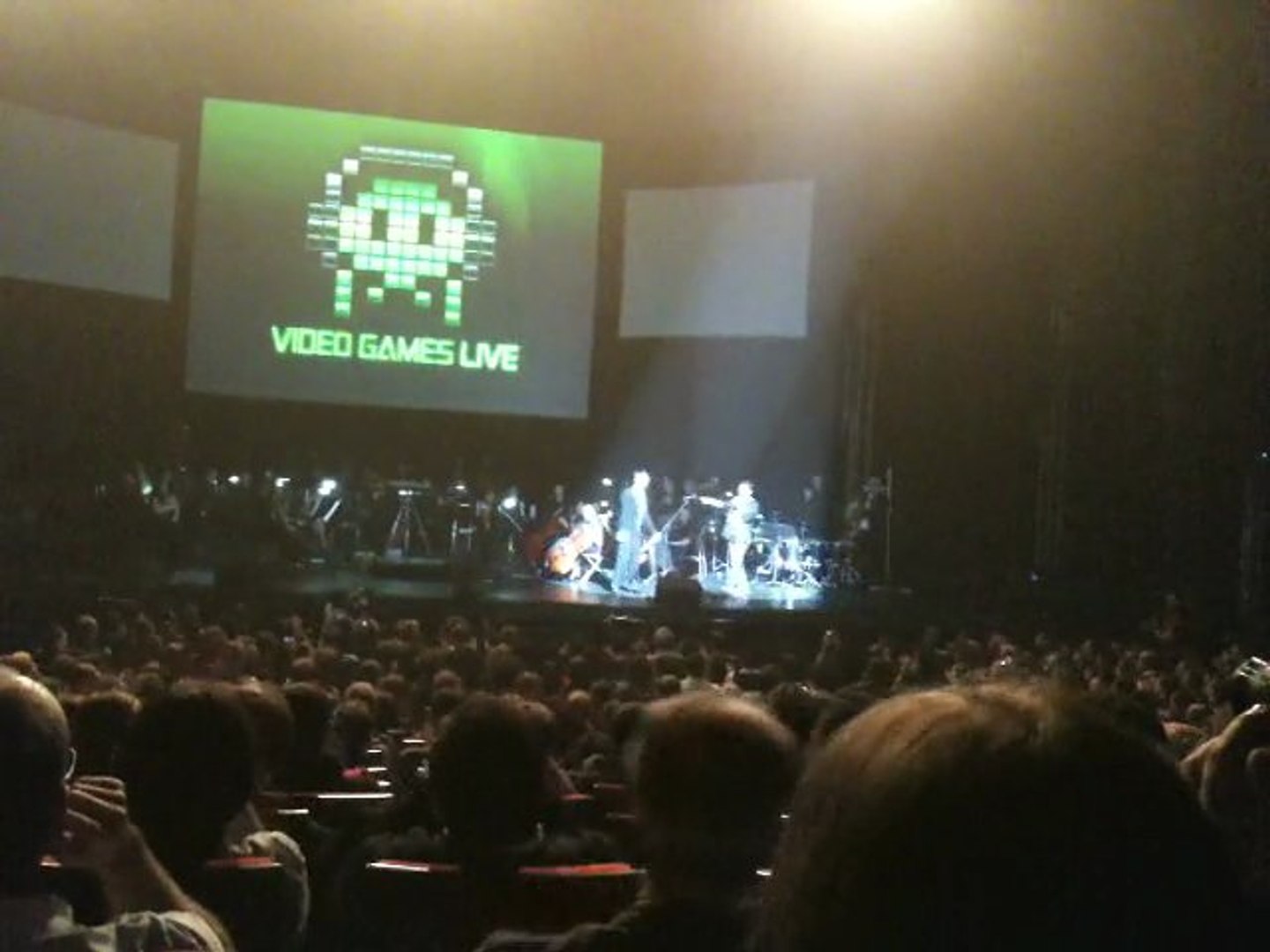 Video Games Live