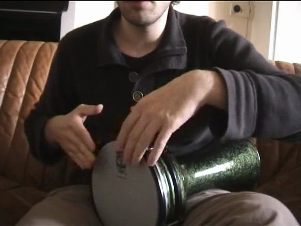 Derbou-K 1