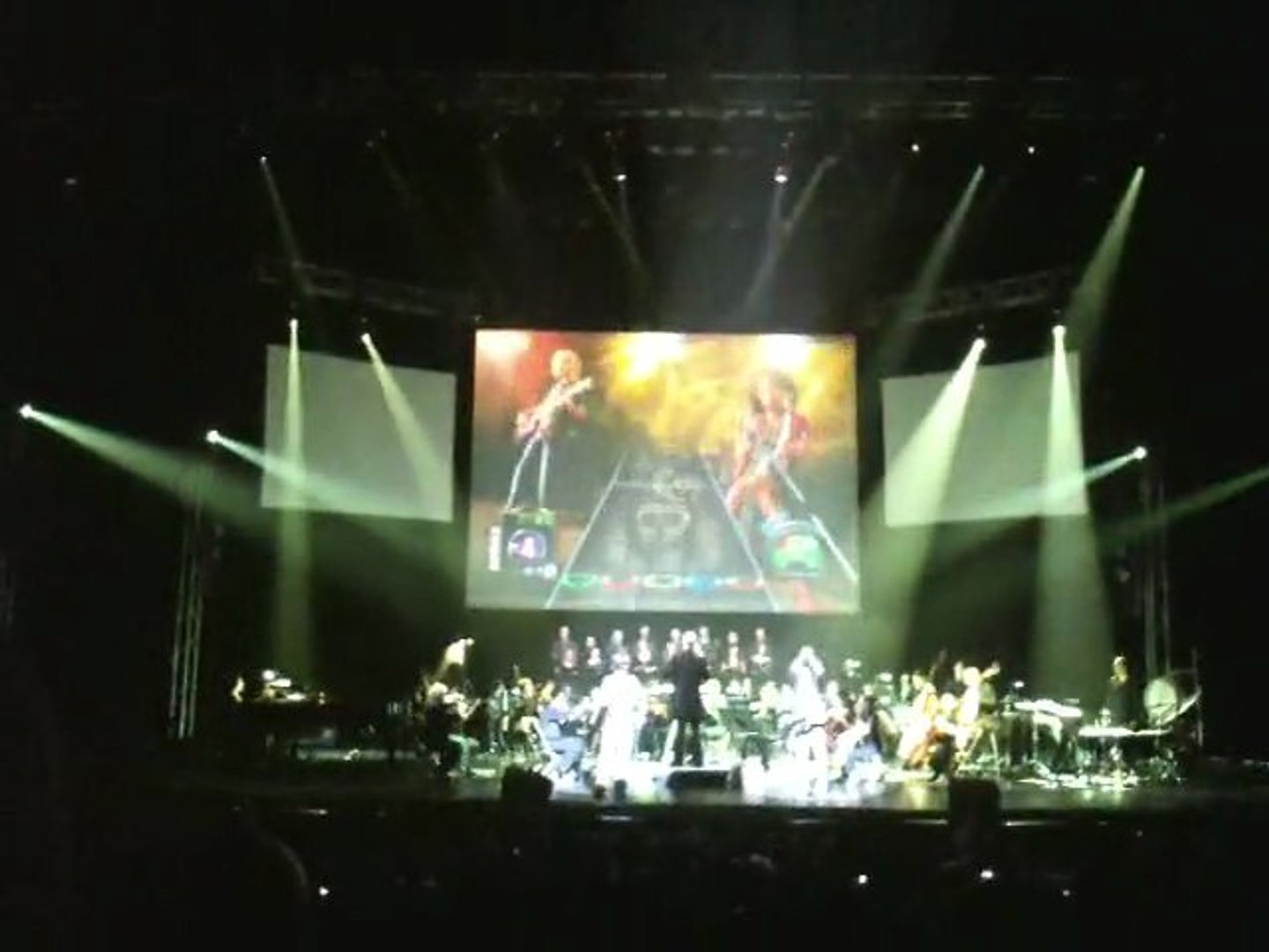Video Games Live