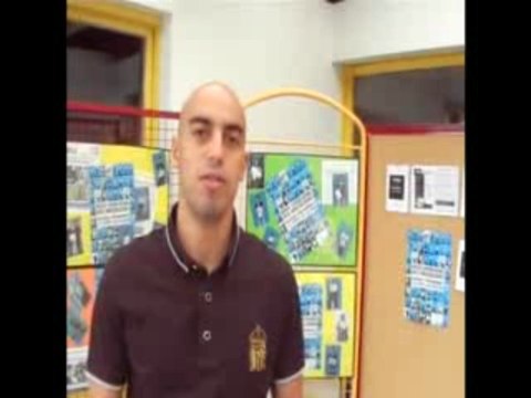 Compagnie Hors Série à Mérignac - les labos