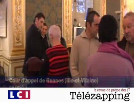 Télézapping : Bugaled-Breizh, le droit de savoir