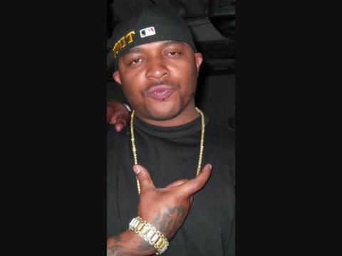 40 Glocc - Return To Sender (Diss Plies) (2009)