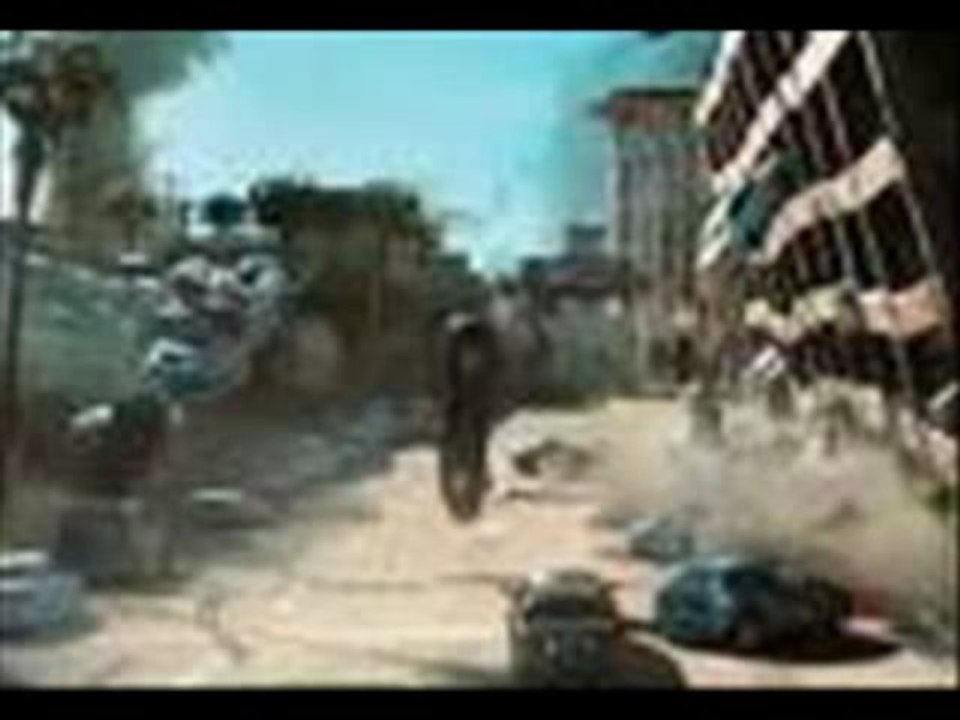 2012 - Trailer 3 [HD]