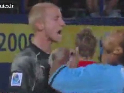 La plus belle simulation de l'année