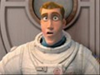 Planet 51 Movie Trailer 2 - CLEVVER TV