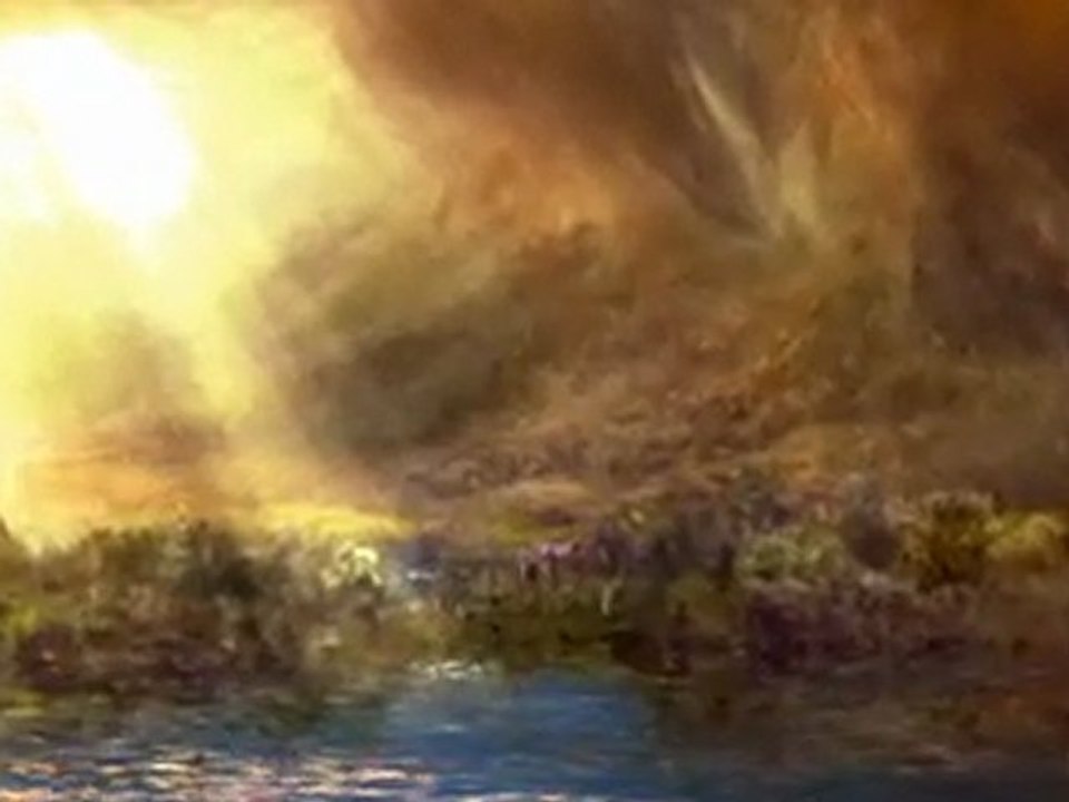 Au-delà de nos rêves (La prise de conscience)