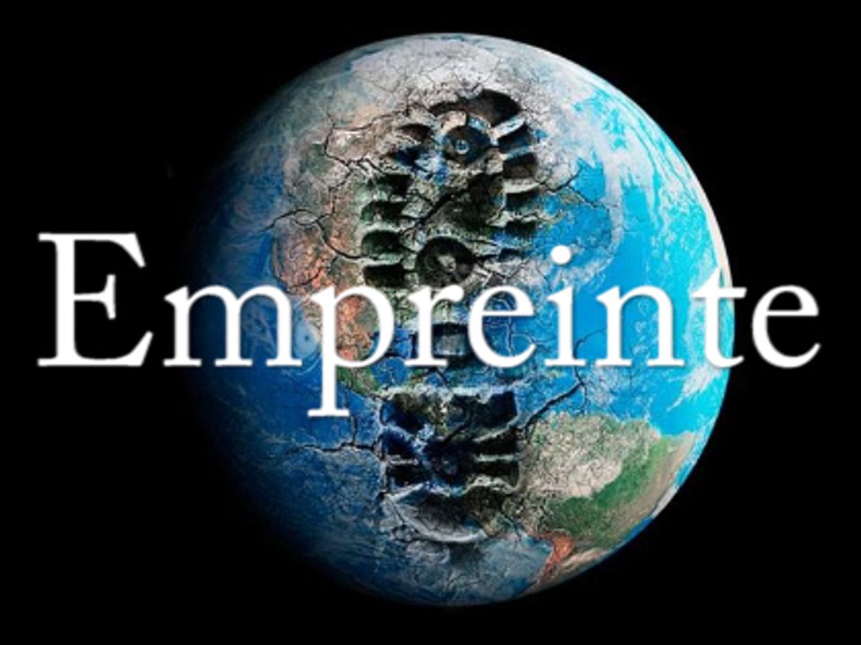 Mot de passe (27) : Empreinte